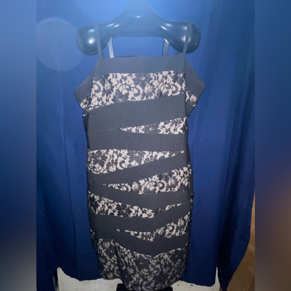 Torrid mini dress